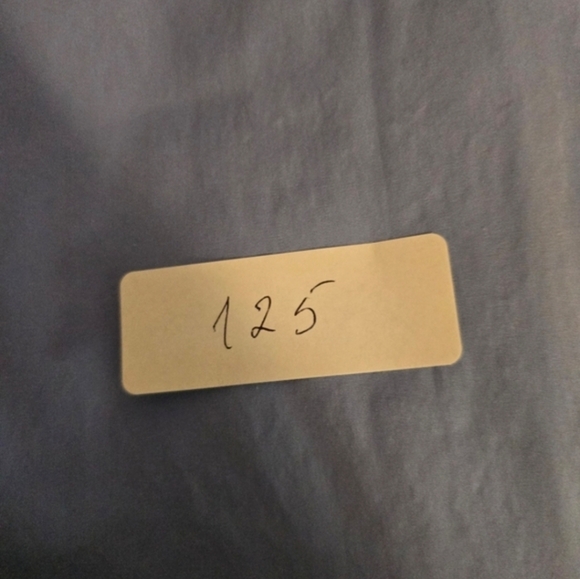 Polo Ralph Lauren Long Sleeve Button Front Shirt Collared Long Sleeve Size 10 - Picture 13 of 13